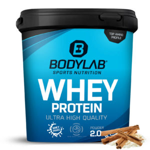 Bodylab Whey Protein