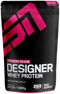 ESn Designer Whey