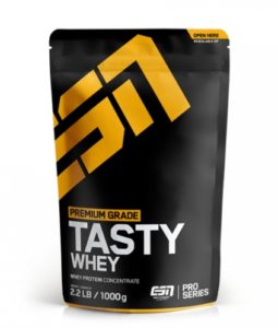ESN Tasty Whey Protein