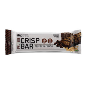 Optimum Nutrition Protein Crisp Bar