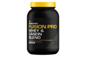 Dedicated Nutrition Fusion Pro Protein