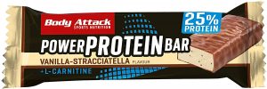 Power Protein Bar