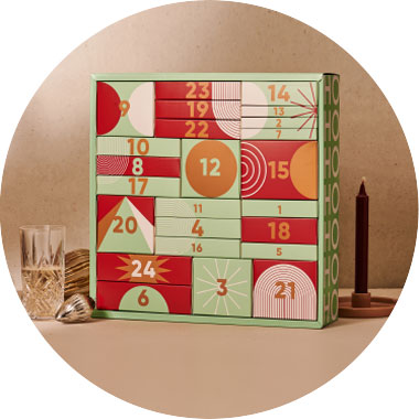 Foodspring Adventskalender